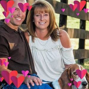 Meet your Posher, Chrissy